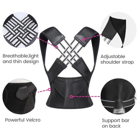 Hunchback Posture Corrector