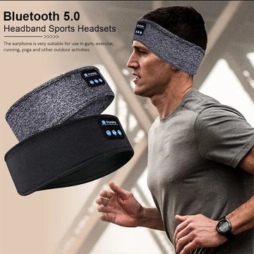 Bluetooth Sleep Headphone