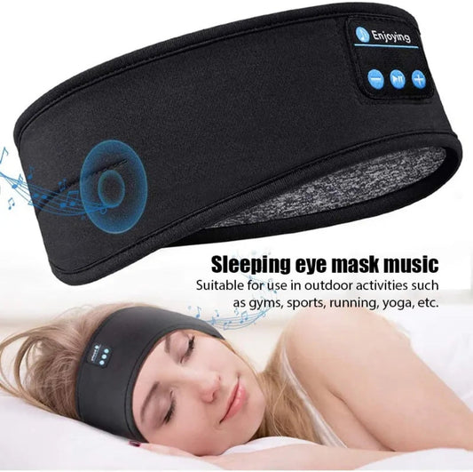 Bluetooth Sleep Headphone